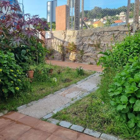 Appartement Casa En Chapela à Redondela Extérieur photo