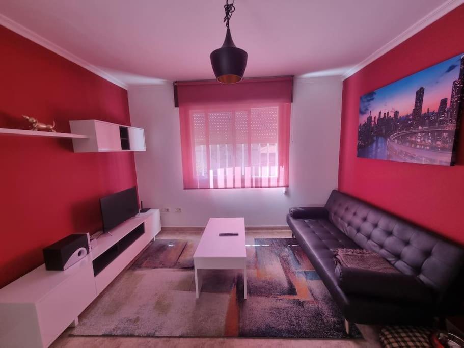 Appartement Casa En Chapela à Redondela Extérieur photo